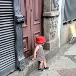Antique fair, Lapa