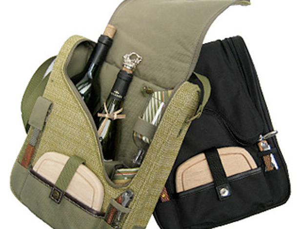 Wine Backpack